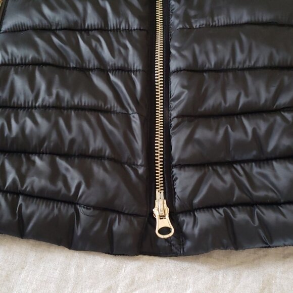 Massimo Dutti jacket - Picture 14 of 16